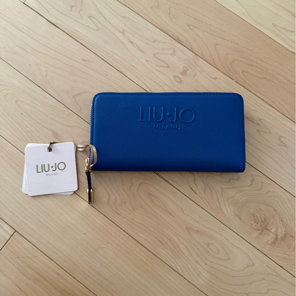 NWT Liu Jo Wallet